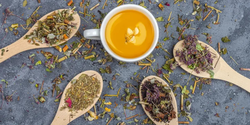 Herbal Teas